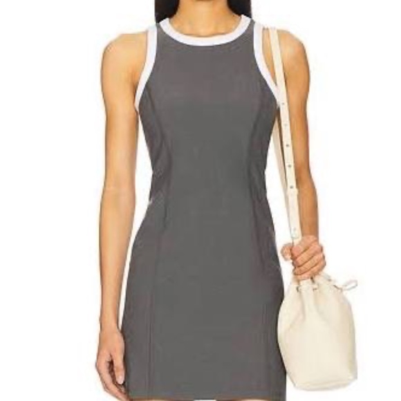 Beyond Yoga Spacedye Outlines Active Dress Large - Picture 1 of 6